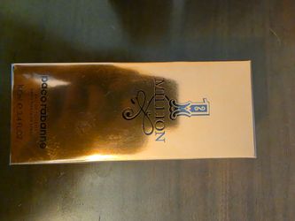 Paco Rabanne 1 Million Eau de Toilette 100ml
