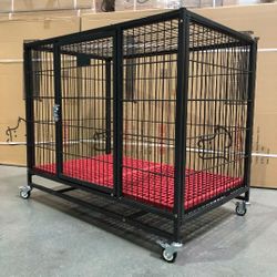 Offer up 2025 dog kennels