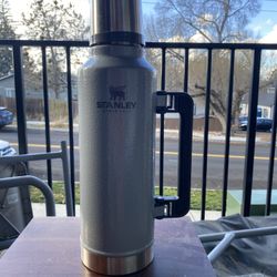 Stanley 1.5qt. Ultra Vacuum Bottle