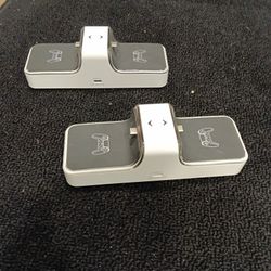 PS5 Dual Charger Dock 2 $5each
