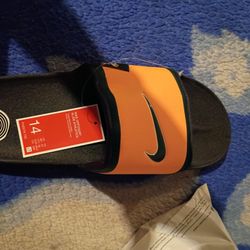 Nike Sliders