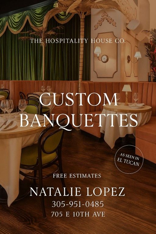 Custom Dining Benches – Upholstered & Handcrafted