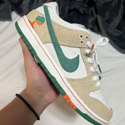 Nike SB Dunk Low Jarritos (Size 8.5)