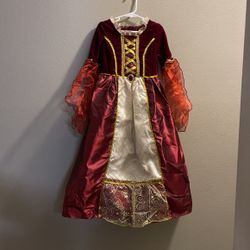 Princess Dress 