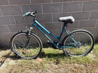 Roadmaster Granite Peak Women’s Mountain Bike