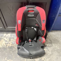 Car Seat