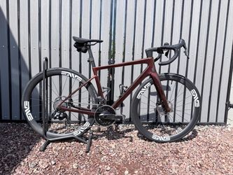 Enve Melee 2026 Poison Apple size 52