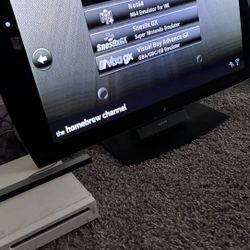 Custom Nintendo Wii 1000 Games SNES NES N64