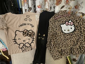 Girls Clothes