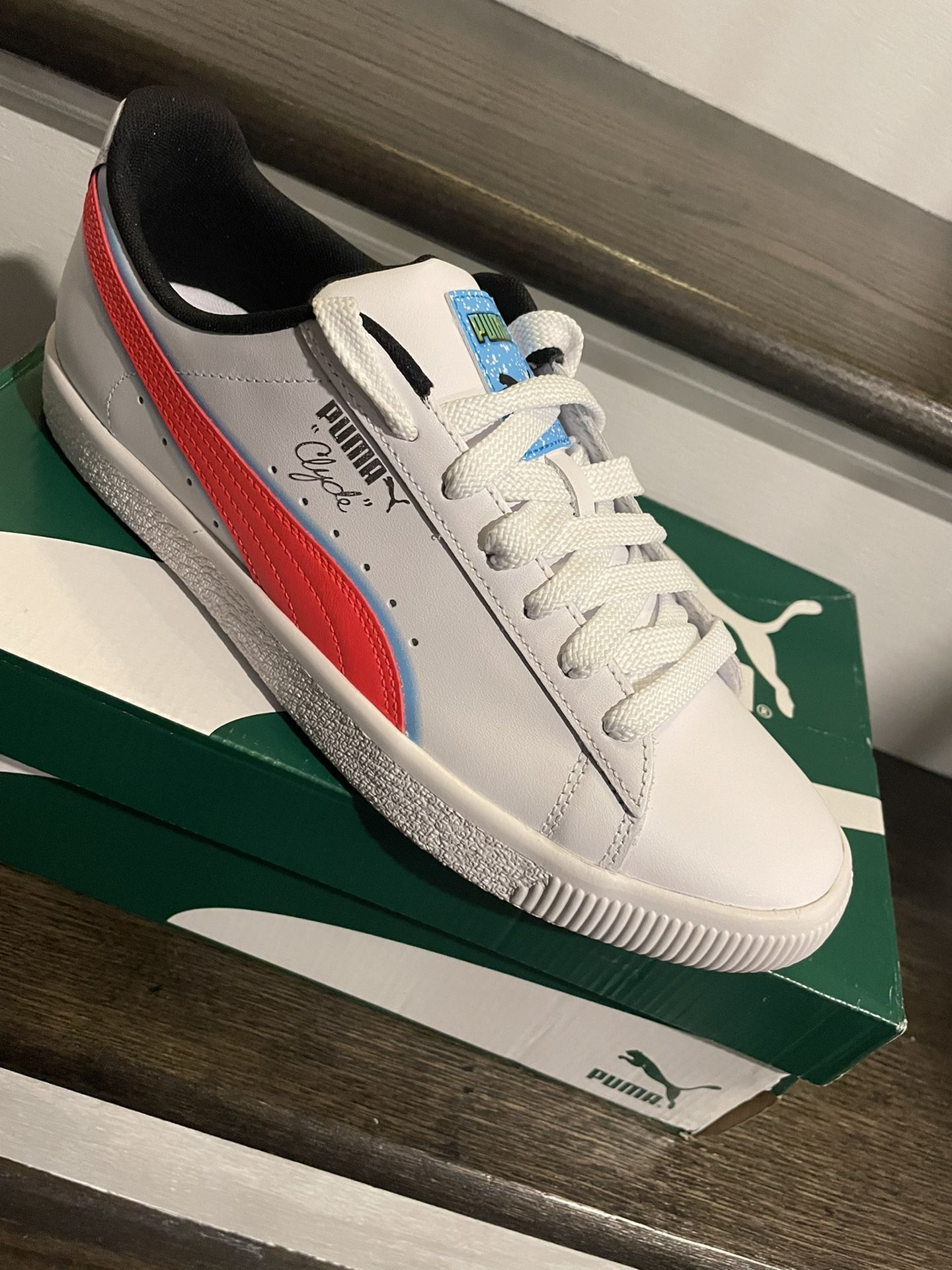 Brand New Puma $75 Size 9.5