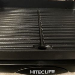 Grill   HITECLIFE  Must To Have