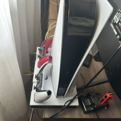 Playstation Five Bundle