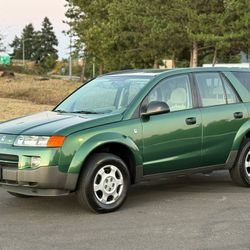 2003 Saturn VUE