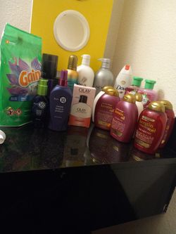 Hygiene Make An Offer