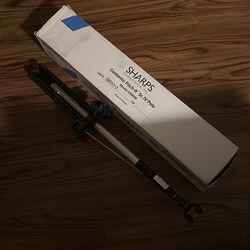 Pitch-it sr. IV pole