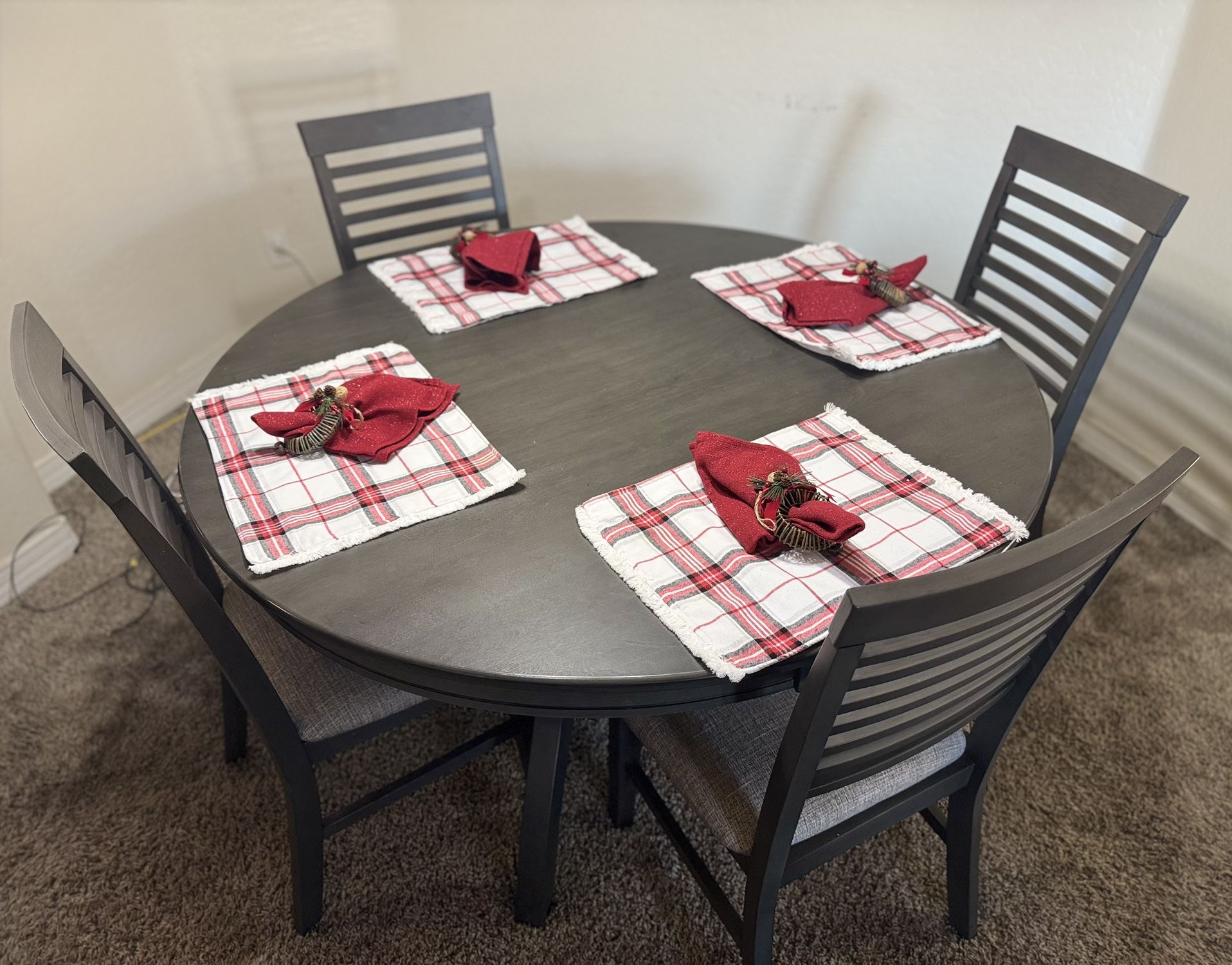 Dinning Table Set