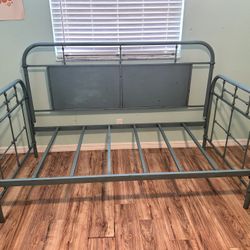 Twin Daybed Frame 