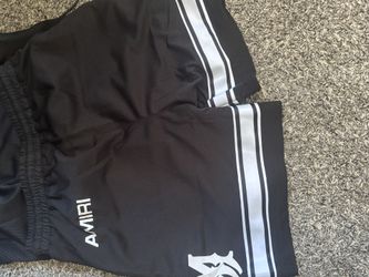 Amiri Shorts