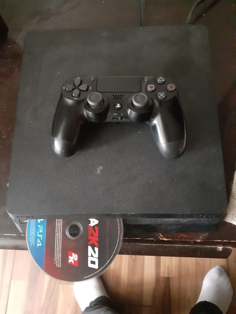 Playstation4
