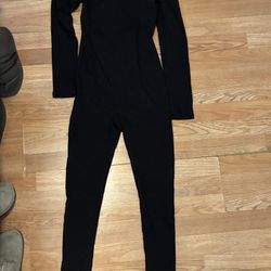 TURTLE NECK LONG SLEEVE BODYSUIT