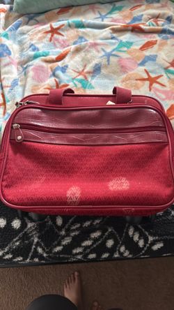 Business suitcase