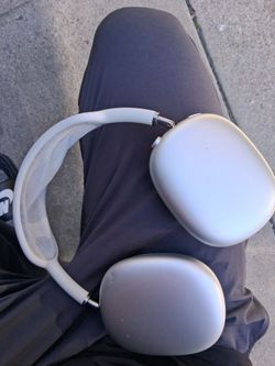 Air pod max A2096