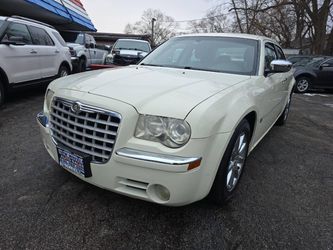 2007 Chrysler 300C