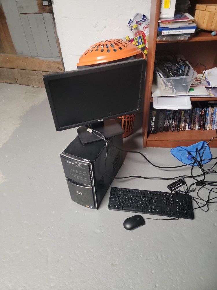 Basic PC