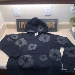 Denim Tears Hoodies 