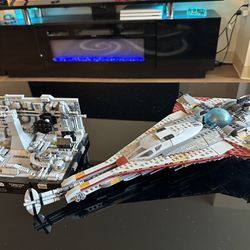 Legos All For $100