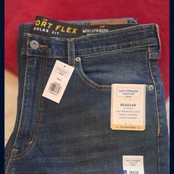 Levi Strauss Gold Label
