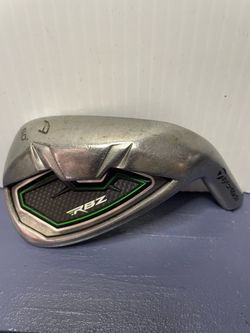 TaylorMade RBZ RocketBallZ Approach Wedge AW 50° Head Only 0.370”