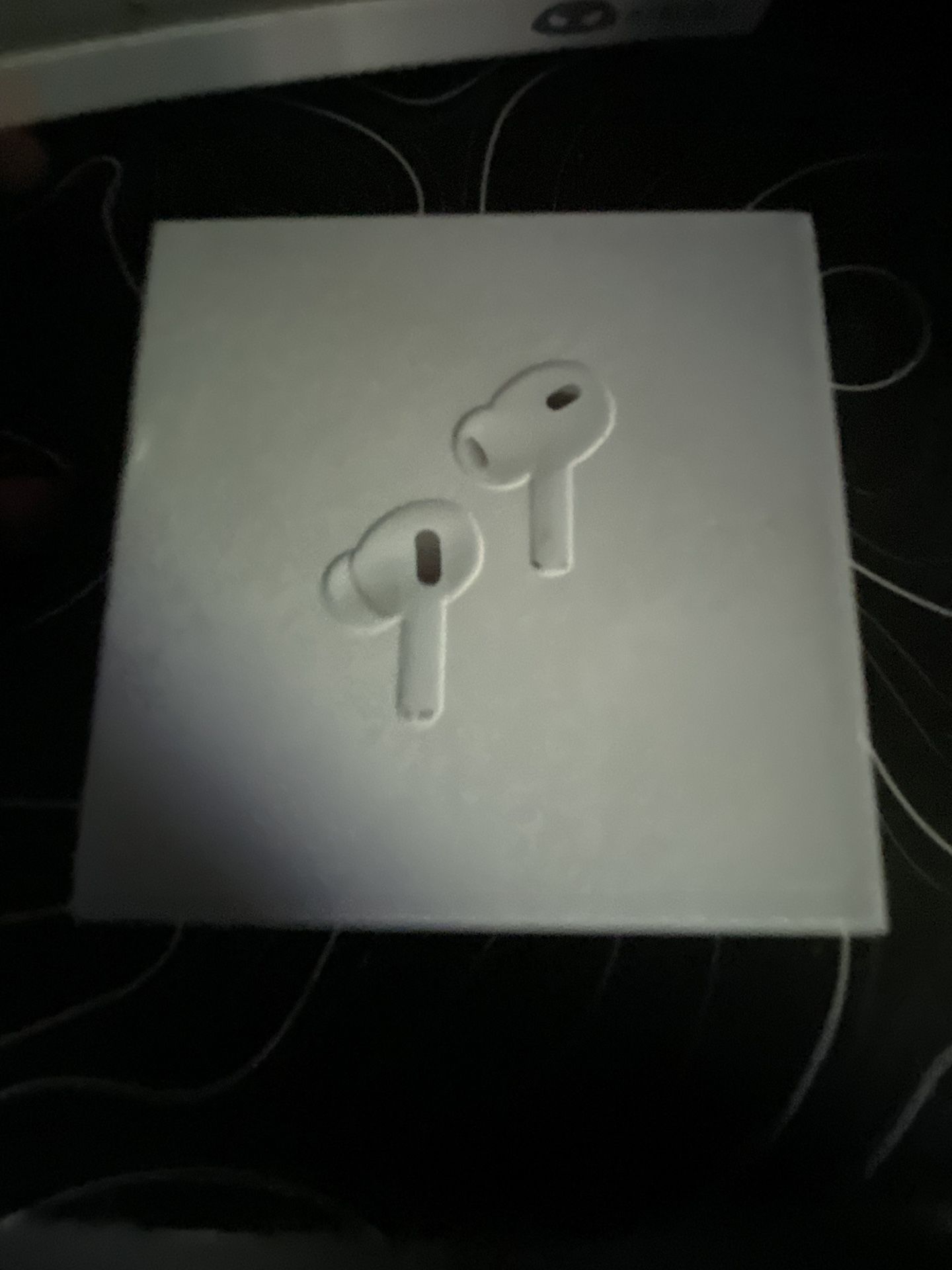 Apple Airpod Pro 2nd Generation 