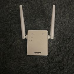 NETGEAR WiFi Extension
