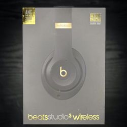 Beats Studio 3 Wireless 