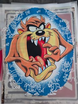 Dtf prints