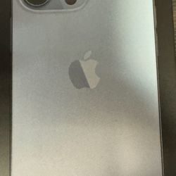 I Phone 13 Pro 1TB