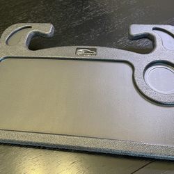 Steering wheel Desk Tray