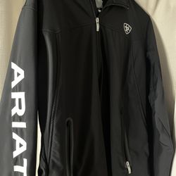 Ariat Jacket 
