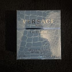 Versace for Man EDT