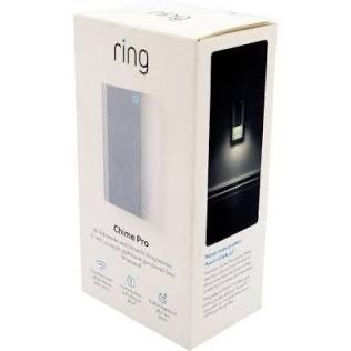 Ring Chime Pro
