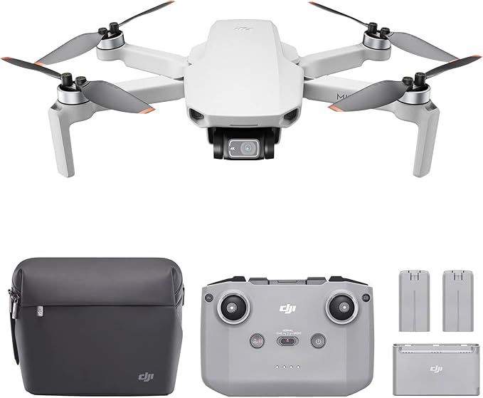 Dji Mini 2