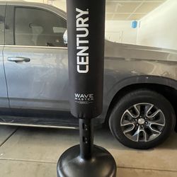 Century Cardio Wavemaster II