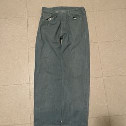 Levi’s 