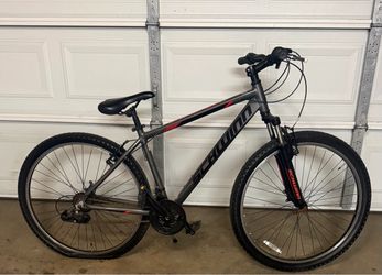 Schwinn bike