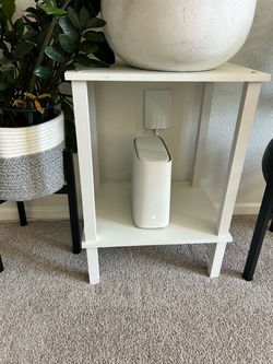 Side table
