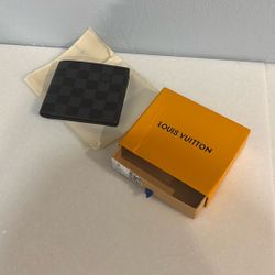 Lv Wallet