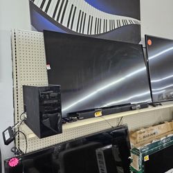 65 Inch Tv