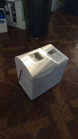 Breadmaker