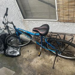 Mountain Bike For Sale 